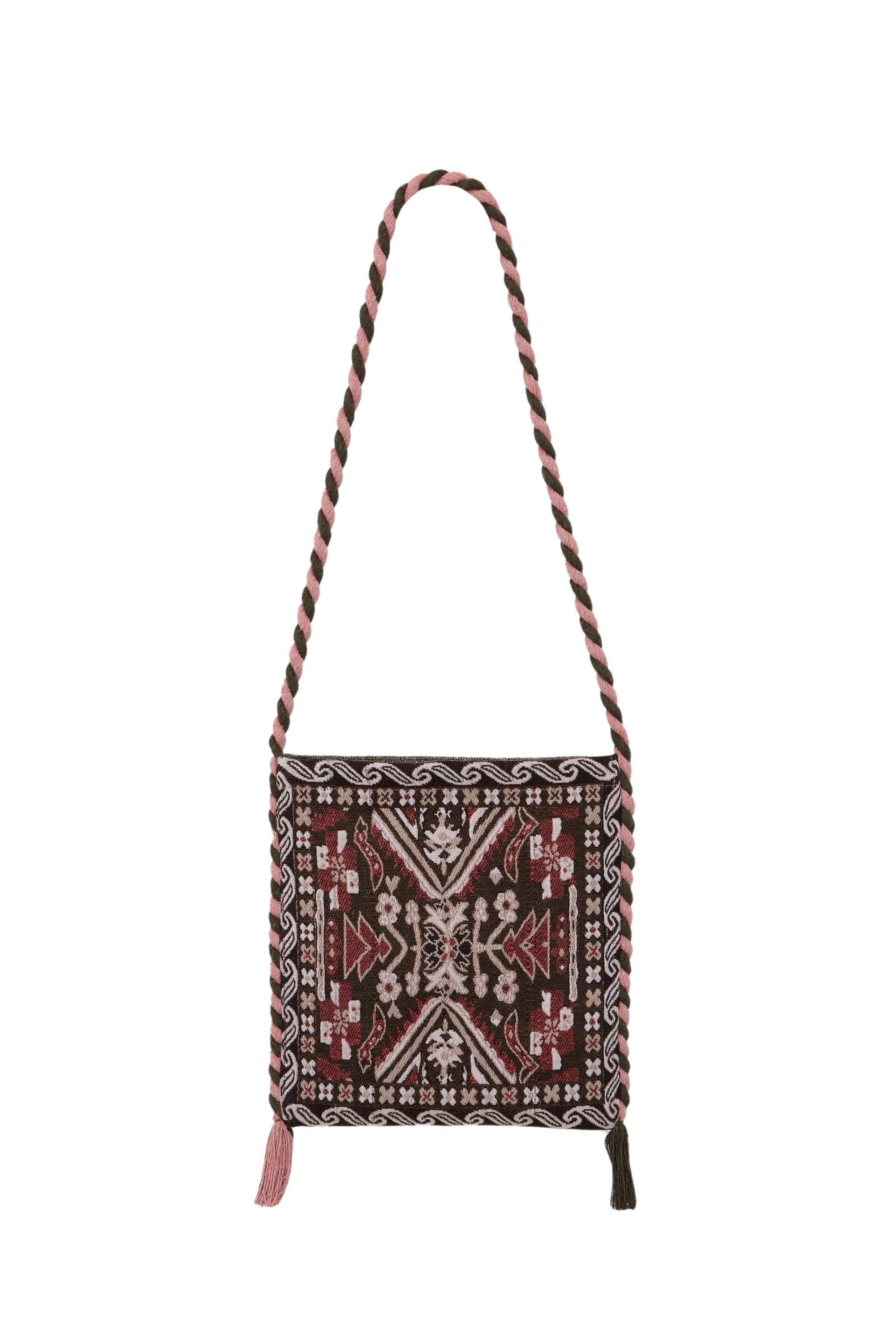KAKI PINA BAG