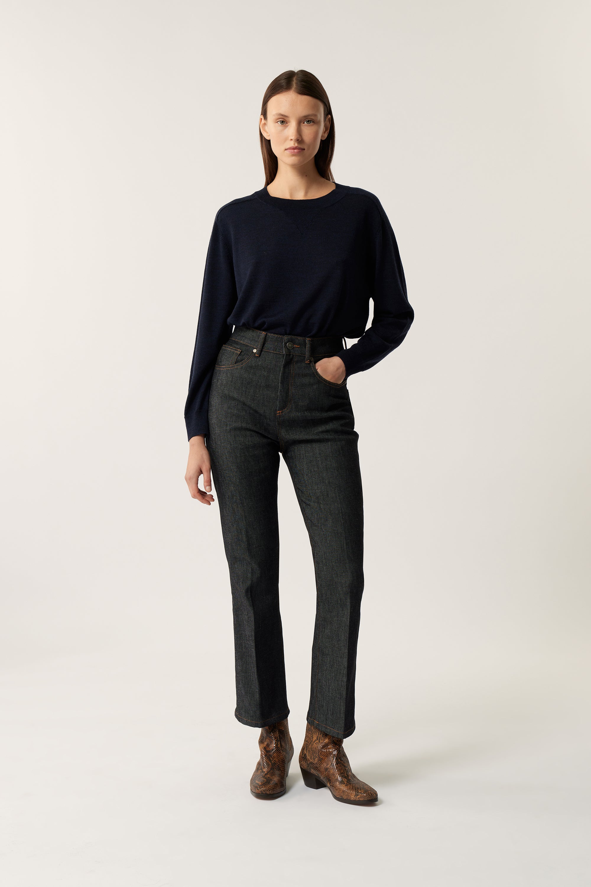 264 / NEW   JEAN PATTE ELEPHANT FRANCISCO