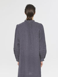 Robe Pipa - Grey