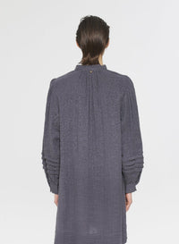 Robe Pipa - Grey