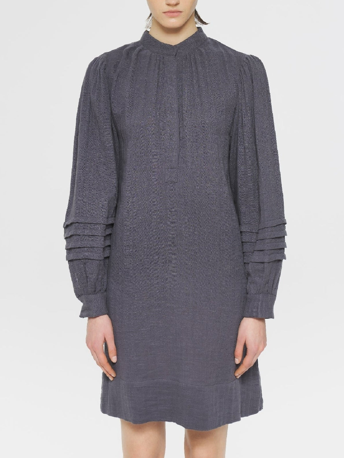 Robe Pipa - Grey