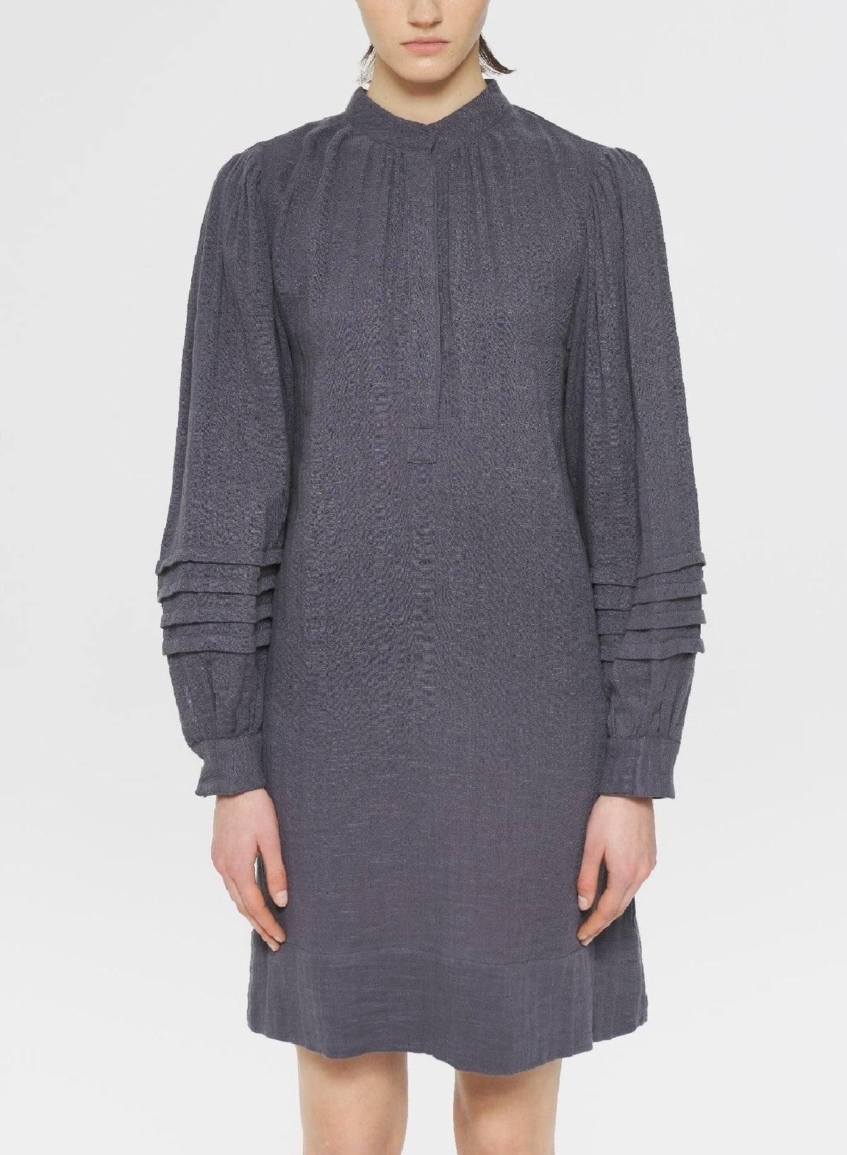 Robe Pipa - Grey