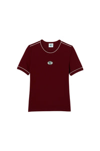 T-shirt à col ras du cou - Pinot & Farine