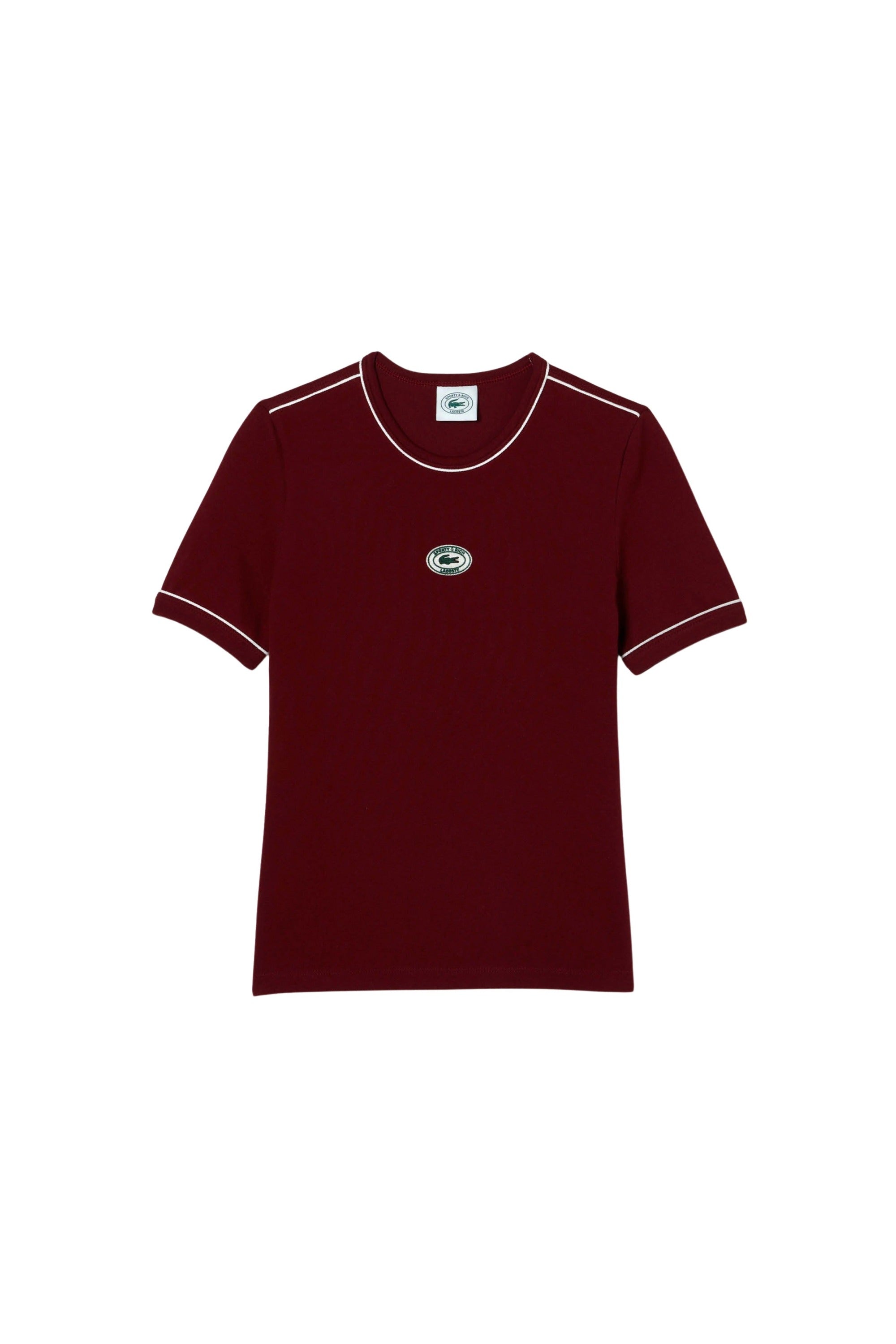 T-shirt à col ras du cou - Pinot & Farine