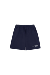 Bermuda Play Tennis à poches - Dark Navy
