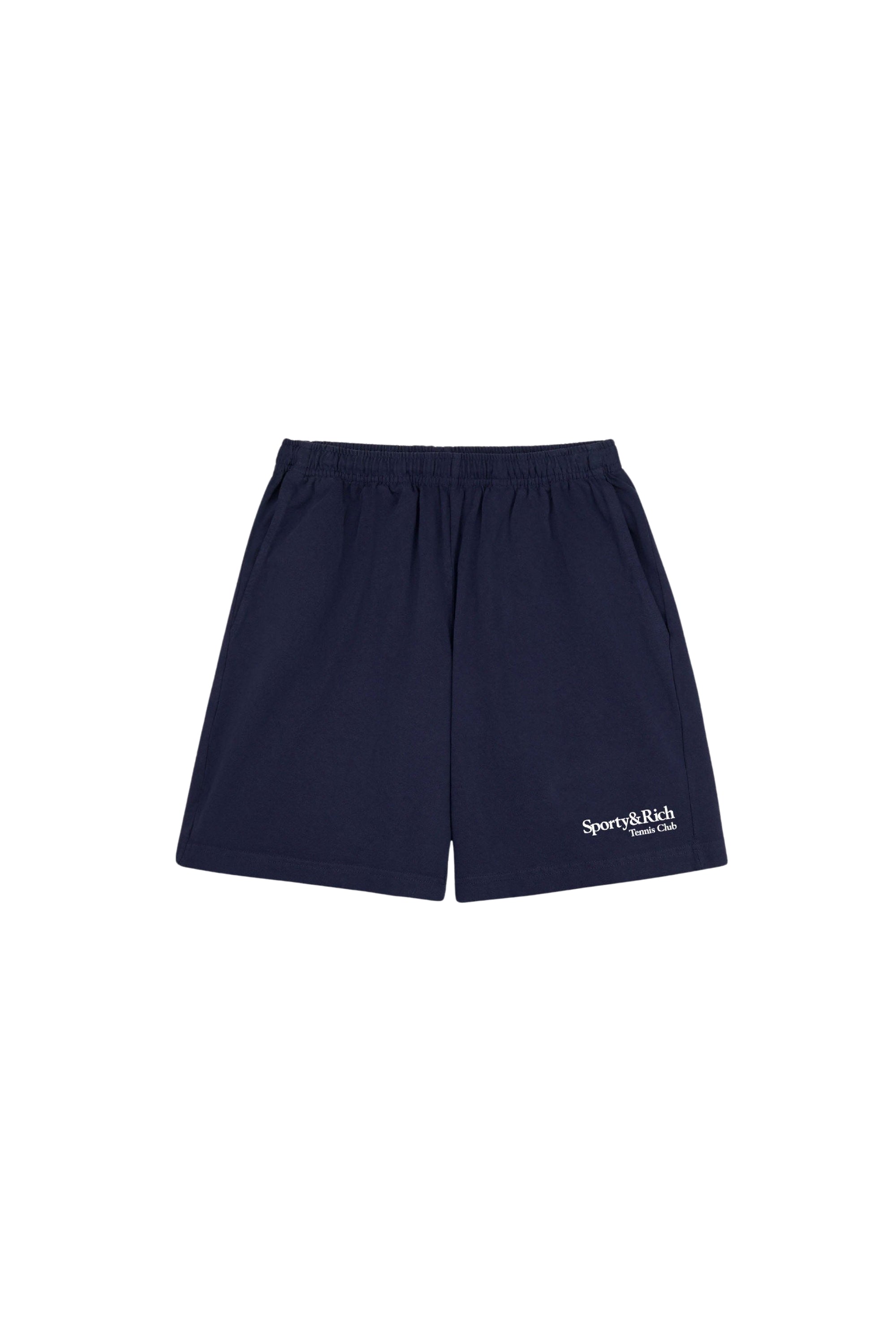 Bermuda Play Tennis à poches - Dark Navy