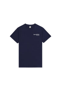 T-shirt Play Tennis à impression - Dark Navy