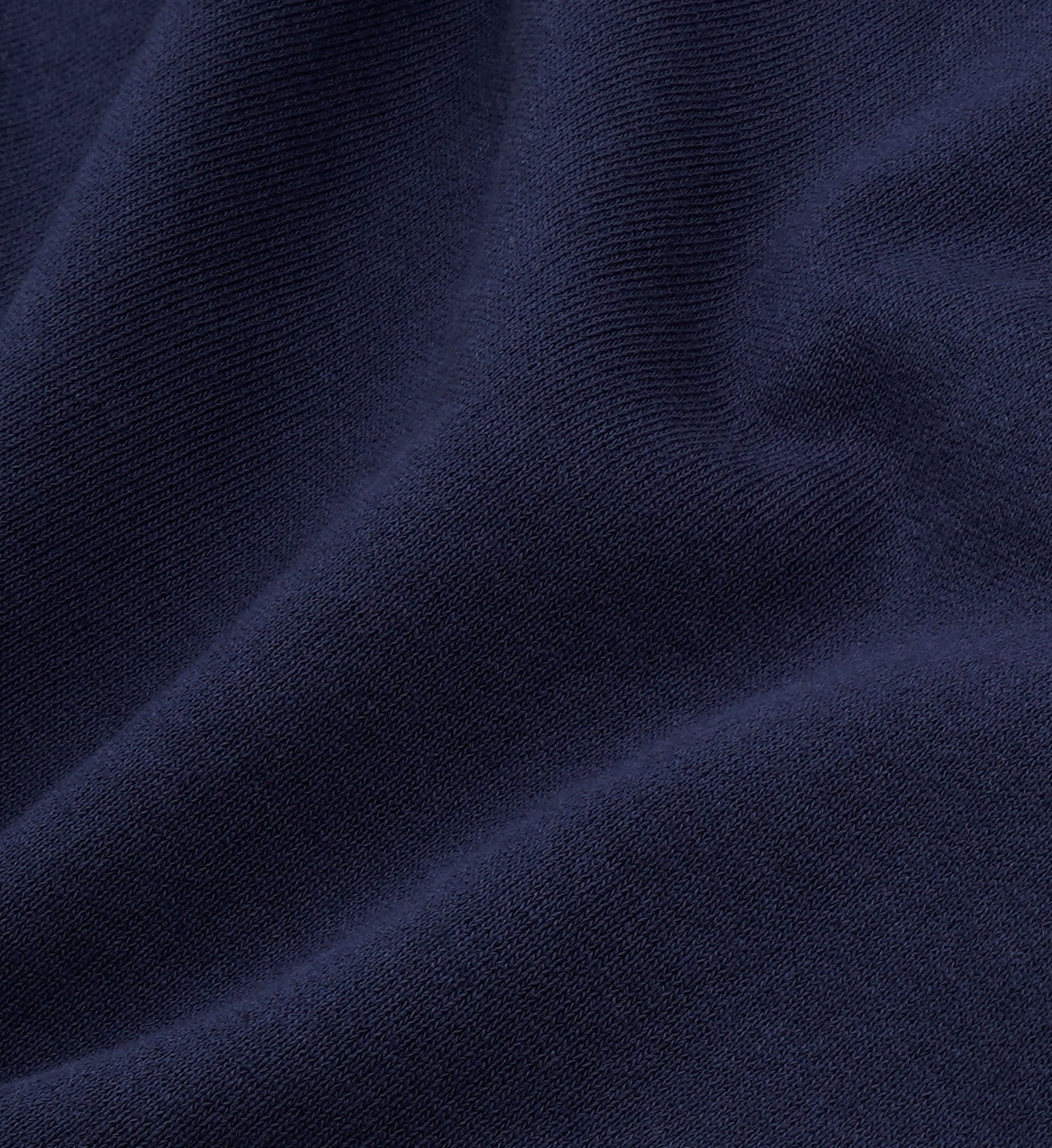 Play Tennis T-Shirt - Navy & White