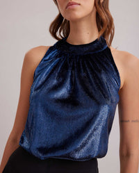Top Pleiade - Dark Navy
