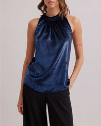 Top Pleiade - Dark Navy