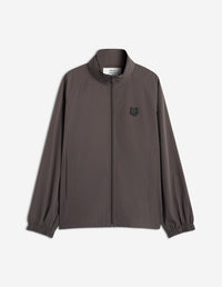 Fox Head Windbreaker - Charcoal