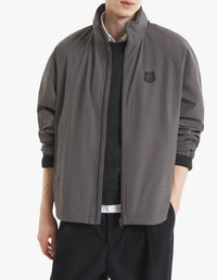 Veste coupe-vent Fox Head - Charcoal