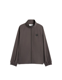 Veste coupe-vent Fox Head - Charcoal