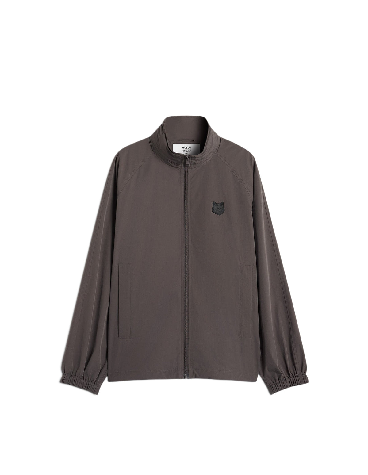 Veste coupe-vent Fox Head - Charcoal