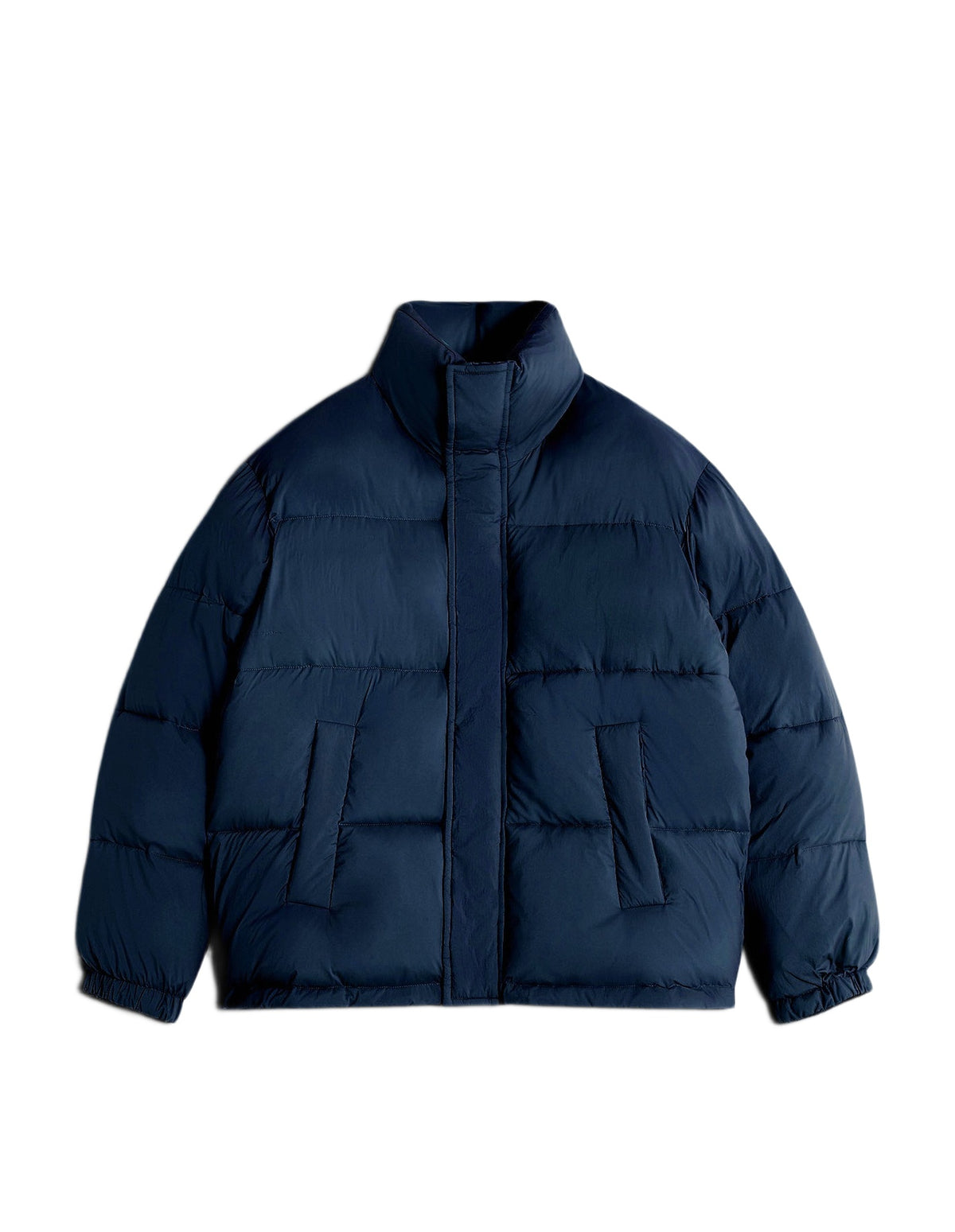 Doudoune matelassée - Classic Navy