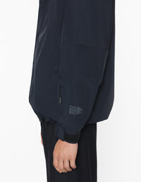 Parka technique déperlante - Black