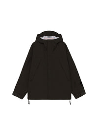 Parka technique déperlante - Black
