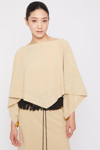 1_79€_WARNING_GREEN TOP POOSH - Green