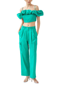 AQUA POP TOP