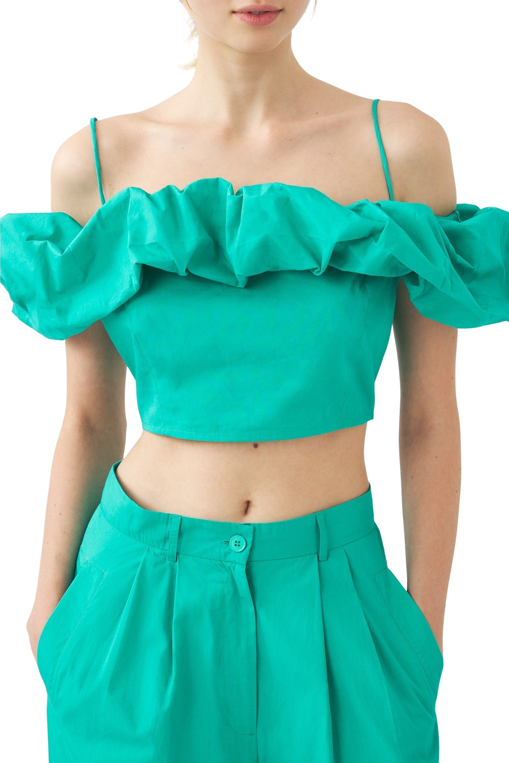 AQUA POP TOP