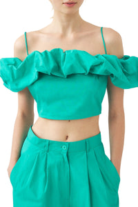 AQUA POP TOP