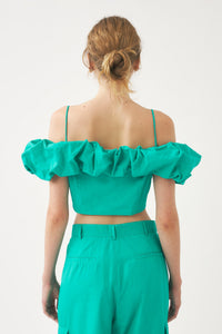 AQUA POP TOP