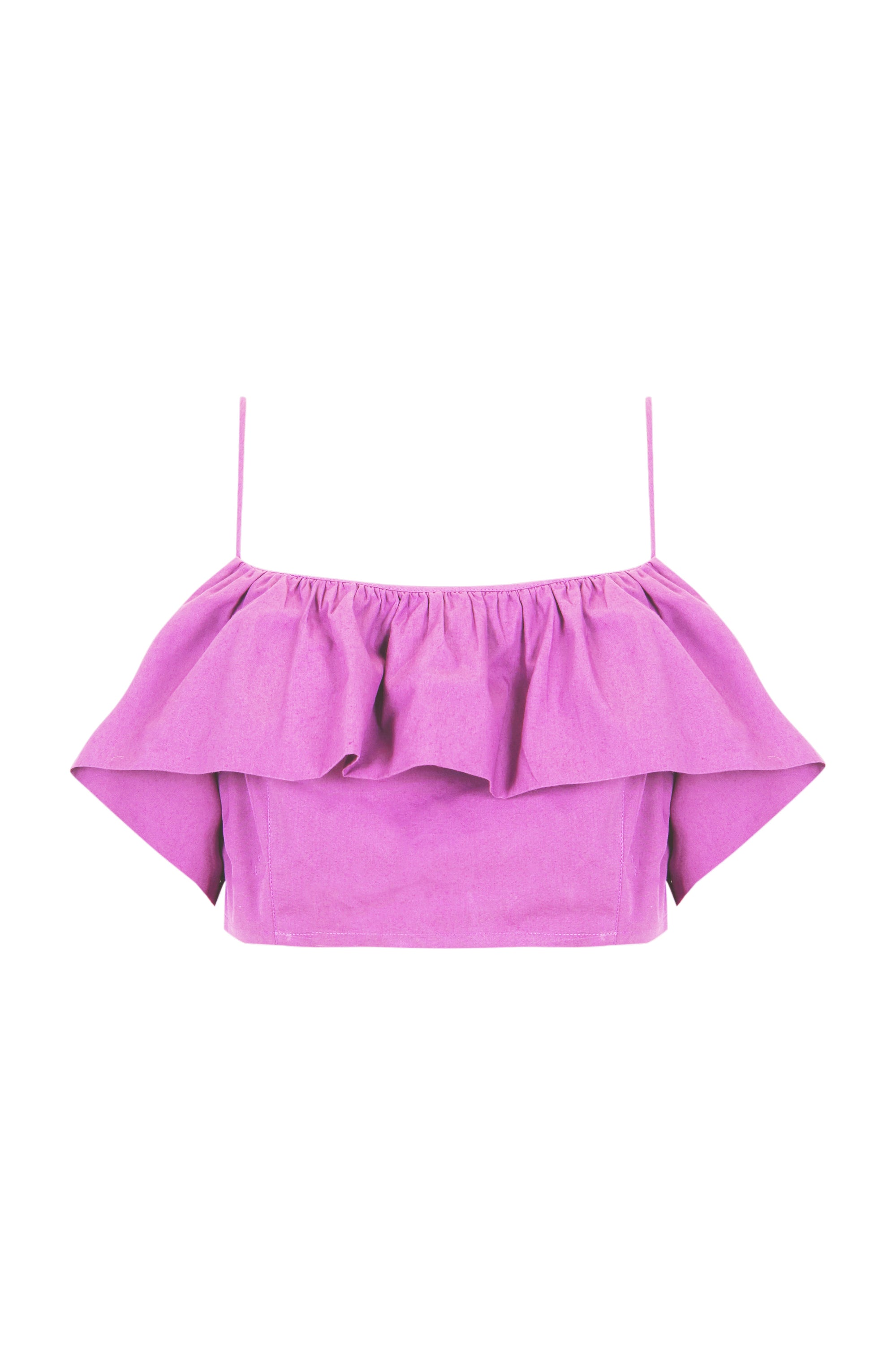 PINK POP TOP