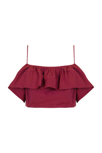 RUST POP TOP