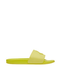 Sandales Port - Lime