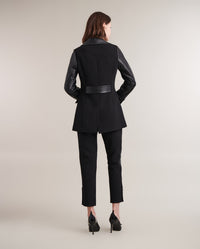 Black / Veste Power
