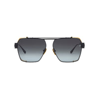 Lunettes de soleil mixtes Premier - Black & Shiny Gold