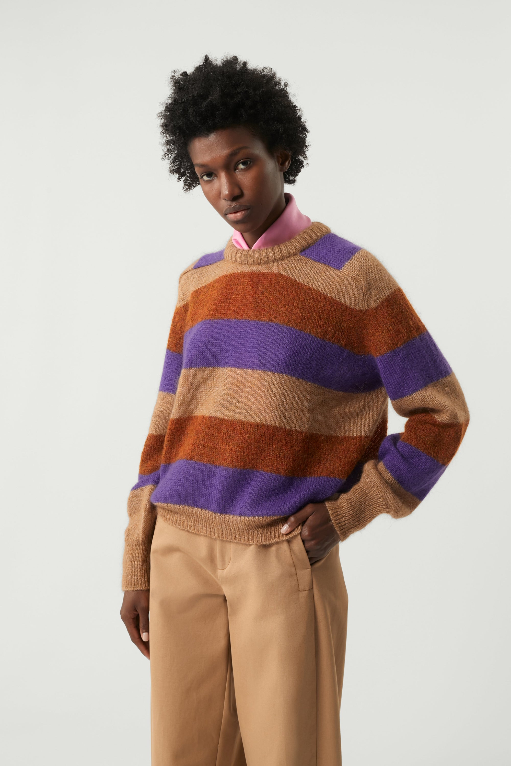 MULTICO MAILLE SWANN