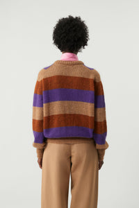 MULTICO MAILLE SWANN