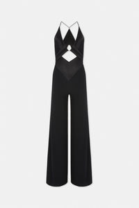 Prism Jumpsuit - Black