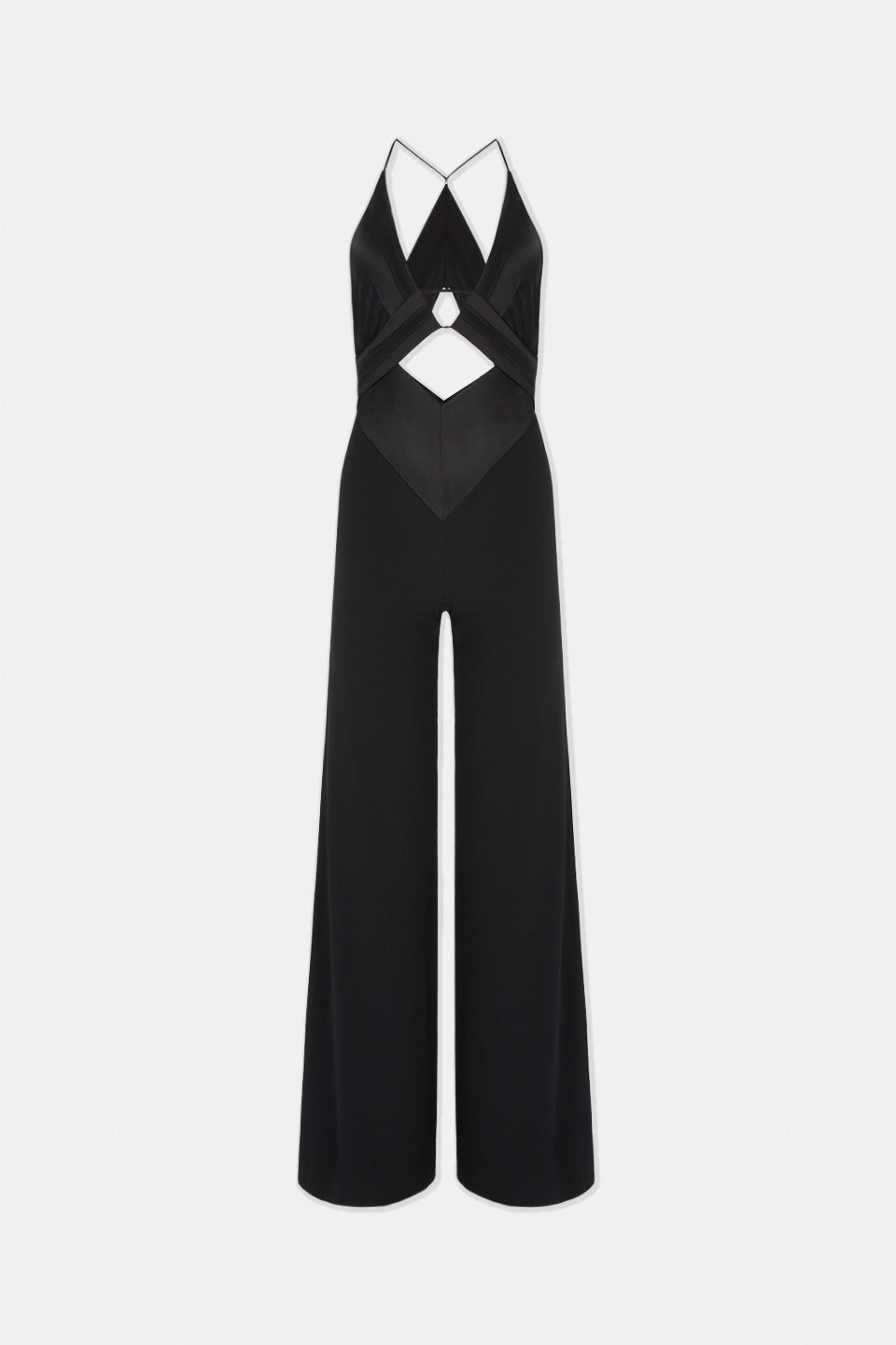 Prism Jumpsuit - Black