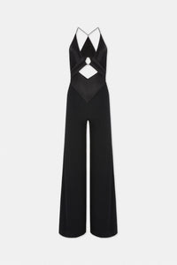 Prism Jumpsuit - Black