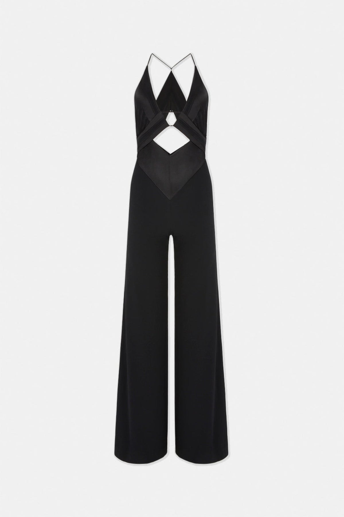 Prism Jumpsuit - Black