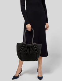 Panier bi-matière - Black