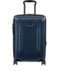 Valise cabine standard 4 roues extensibles Tegra Lite - Sky Blue