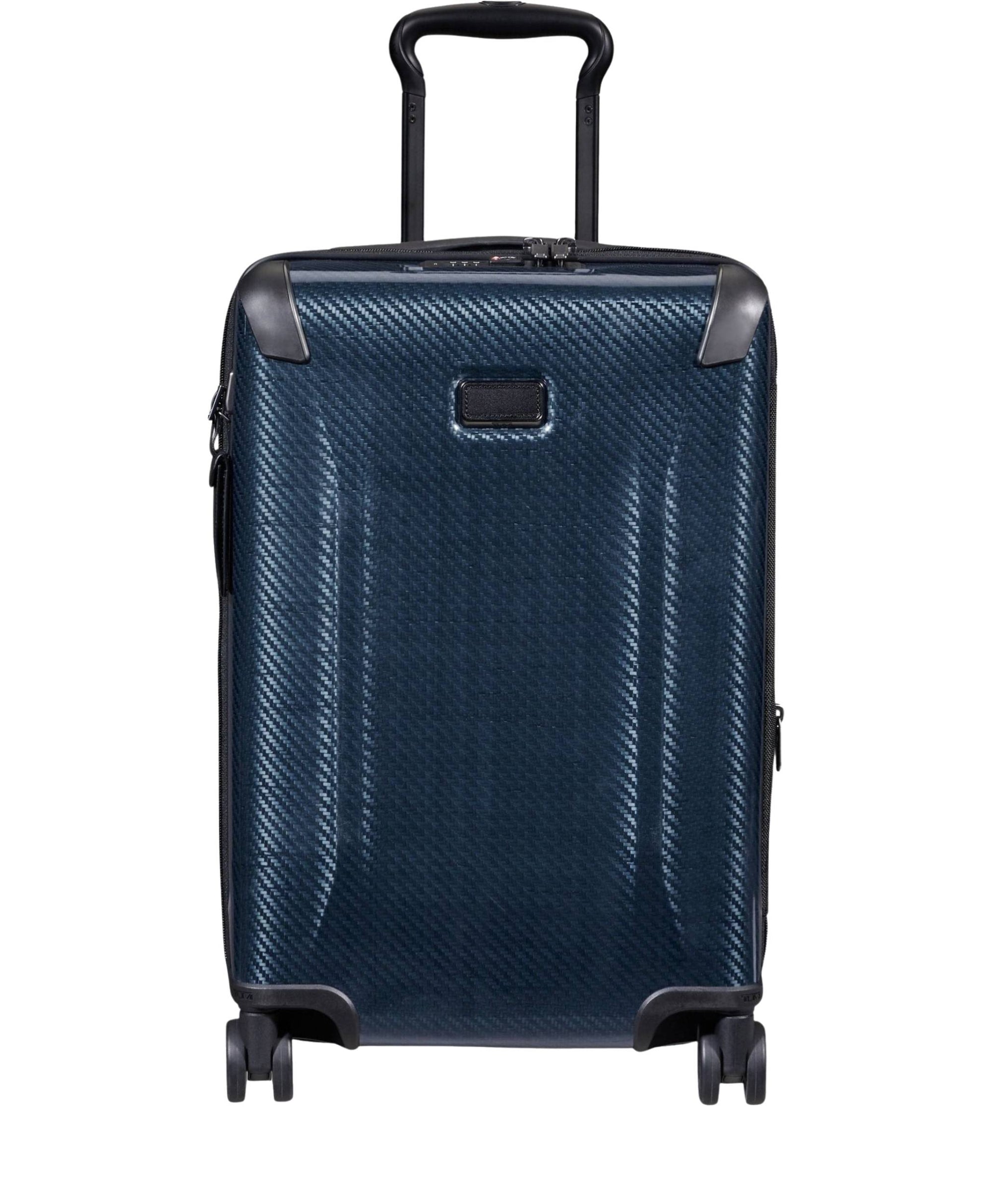 Valise cabine standard 4 roues extensibles Tegra Lite - Sky Blue