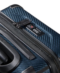 Valise cabine standard 4 roues extensibles Tegra Lite - Sky Blue