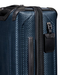 Valise cabine standard 4 roues extensibles Tegra Lite - Sky Blue