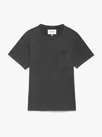 VINTAGE S/S TEEVINTAGE OFF BLACK