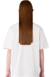 Cuore di pietra classic T-shirt - Off White