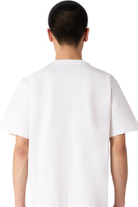 Cuore di pietra classic T-shirt - Off White