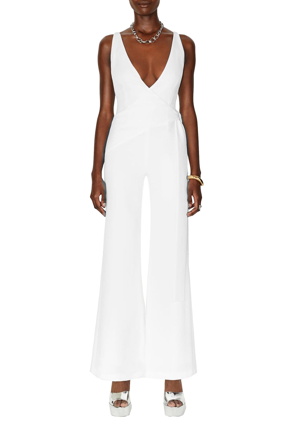Napoli Bridal Jumpsuit