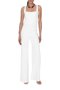 Combinaison Geneva - White