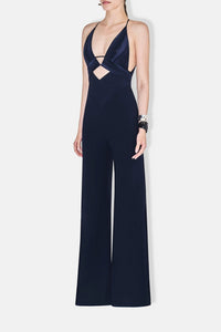 Prism Jumpsuit - Blue Moon