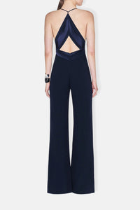 Prism Jumpsuit - Blue Moon