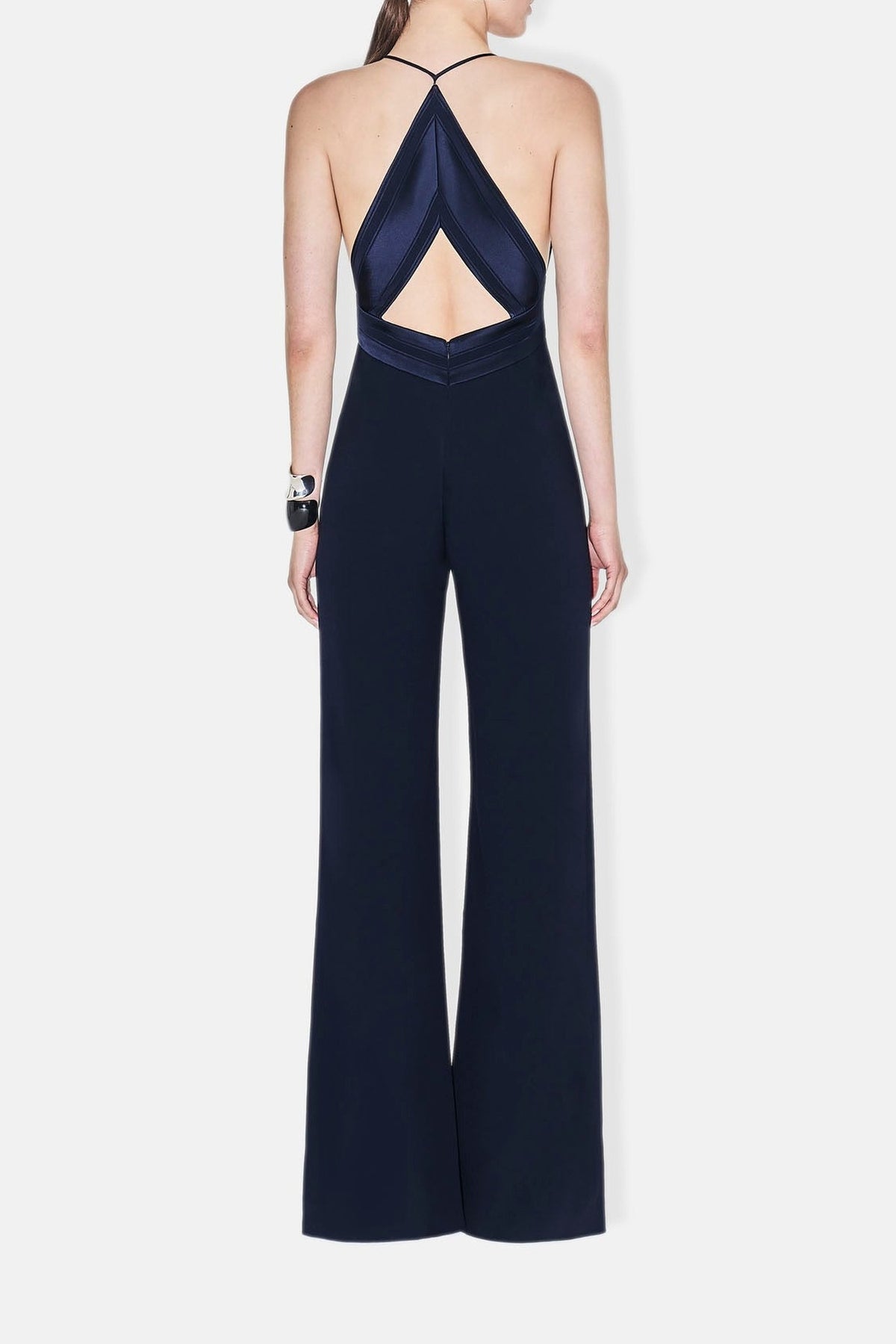 Prism Jumpsuit - Blue Moon
